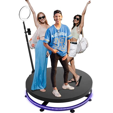 software para photo booth 360|Introducing Selfie360: The Ultimate 360 Photo Booth Software.